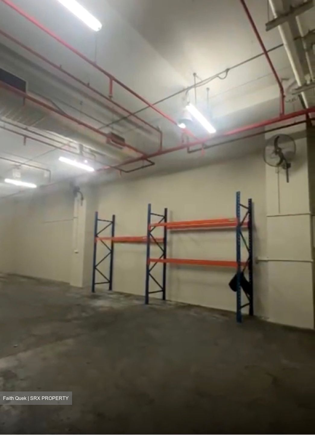 Pantech Business Hub (D5), Factory #541476921